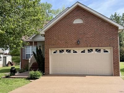 1233 Timber Valley Dr