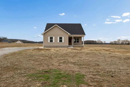 0 Blue Springs Road