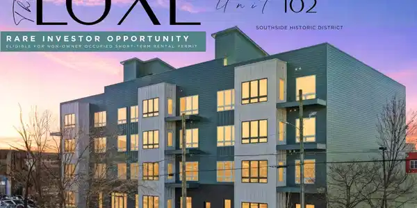 1603 Long Street