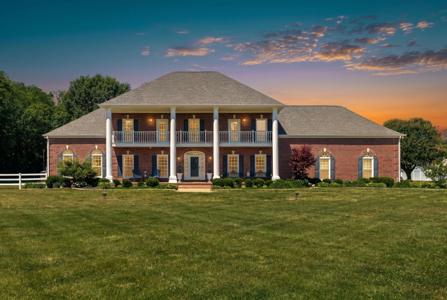 1916 S Mount Juliet Rd