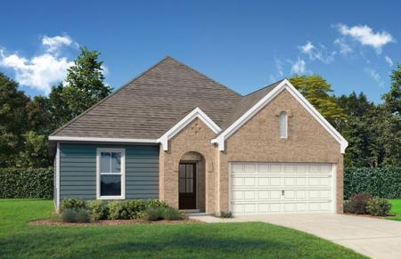 503 Old Spring Lane