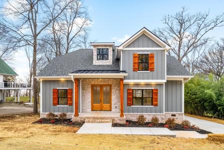 311 Riverview Dr