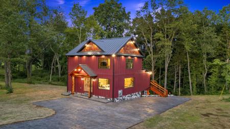 92 Ghea Rd