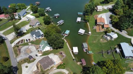 798 Shasteen Hollow Rd