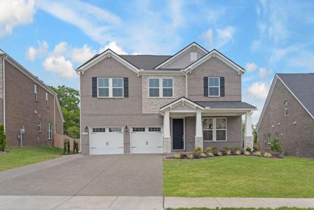 213 Pin High Dr