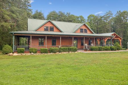 602 Gaither Hinson Rd