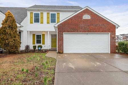 607 McKean Dr