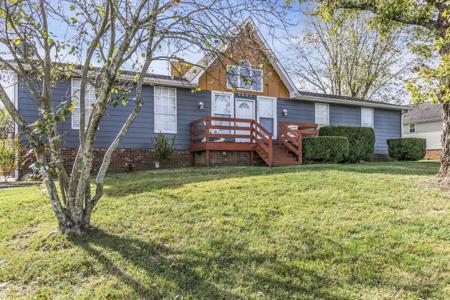 2901 High Rigger Dr
