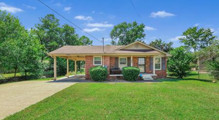 2805 Mossdale Dr
