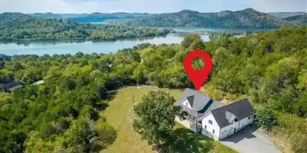 881 Eagle Mountain Rd