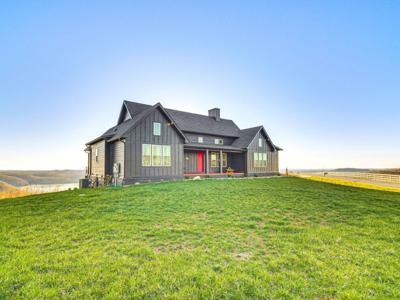 99 Bald Eagle Rd