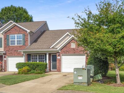 209 Buck Run Dr