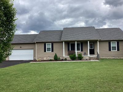 2860 Riley Creek Rd