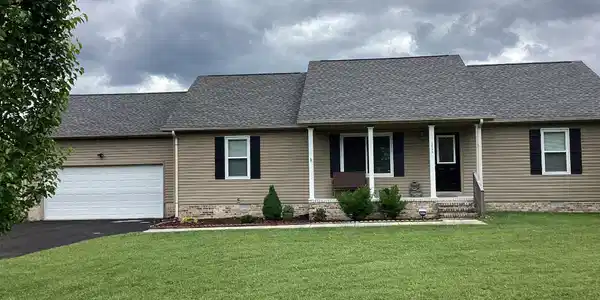 2860 Riley Creek Rd