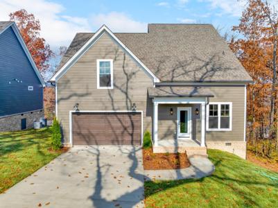 1216 Clermont Drive