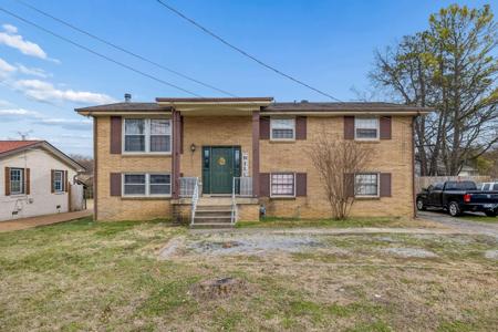 512 Rural Hill Rd