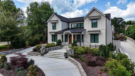 503 Winston Road