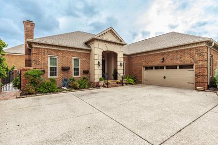 104 Carriage Way