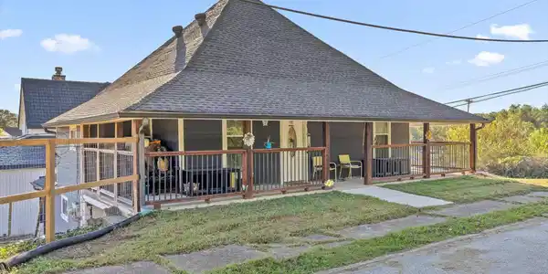 214 Houser Street