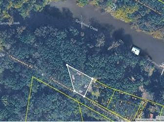 1321 Chapmansboro Rd