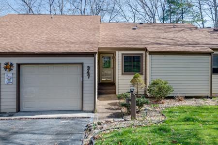347 Lake Catherine Cir