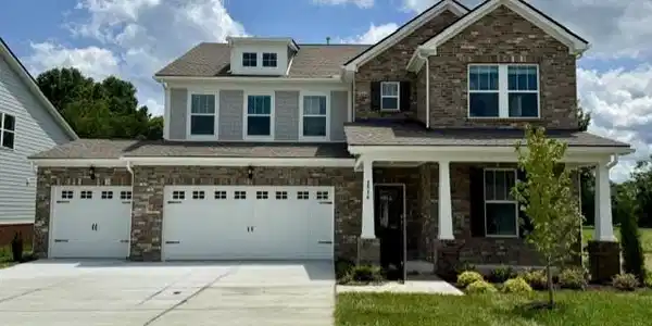 1516 Cherry Tree Ln