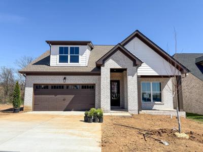 1212 Anson St lot 108