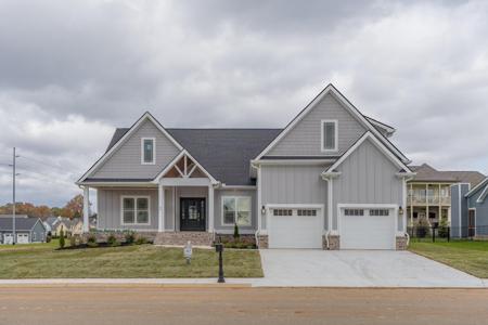 64 Windjammer ct