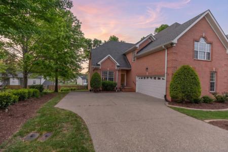 131 Belmont Cir
