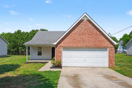 1507 Waxman Dr