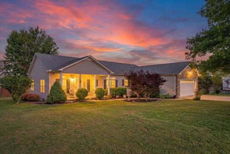 2108 Buckskin Ct