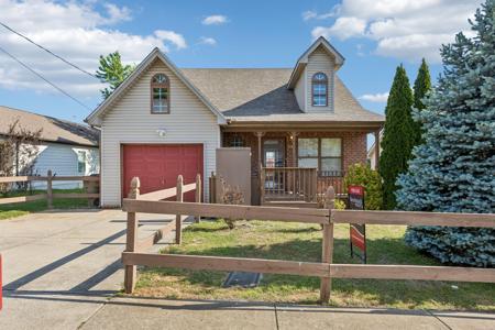 1125 Lakewalk Dr