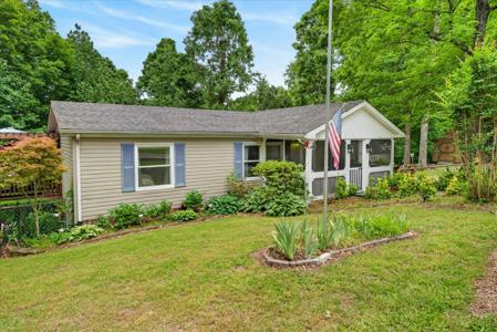 479 Leatherwood Lake Rd