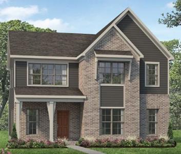 347 Cypress PVT Way