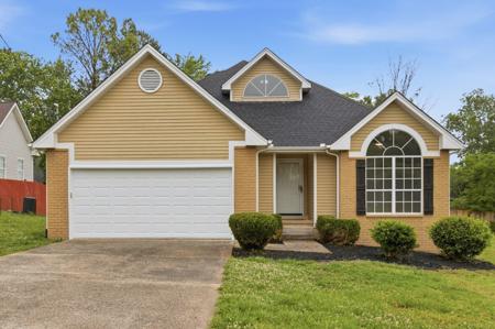 108 Pioneer Ln