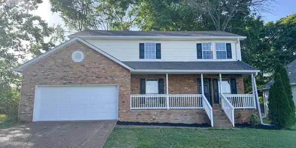 3012 Brantley Dr
