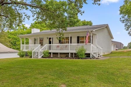 3329 Lookout Lake Road