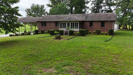 2465 Bybee Chapel Rd