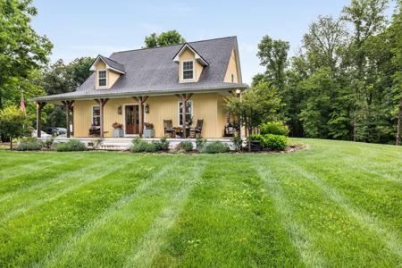 380 Webbs Camp Rd