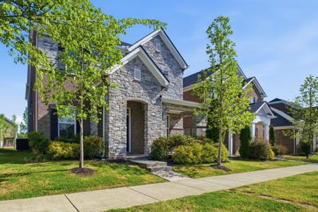 3725 Hoggett Ford Rd