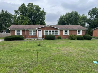 135 Bel Aire Dr