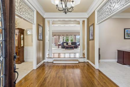 135 N Country Club Dr