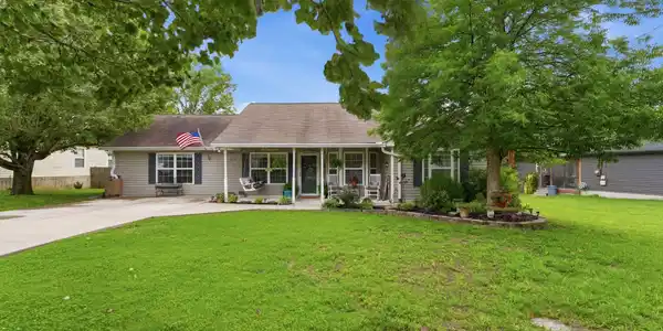 337 Lake Forest Dr