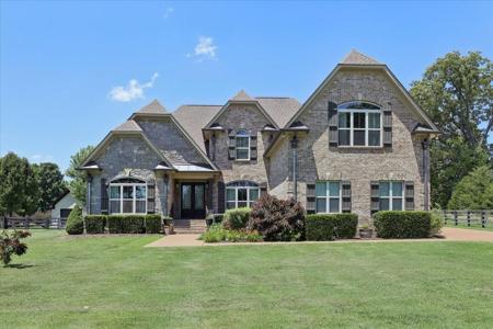 239 Cherokee Dock Rd