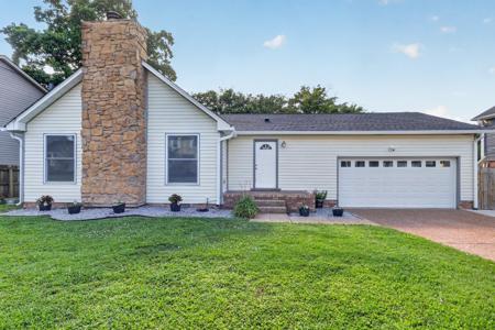 3723 Colonial Heritage Dr