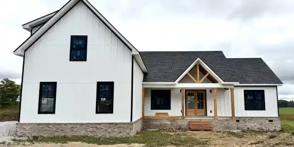 128 Copperas Creek