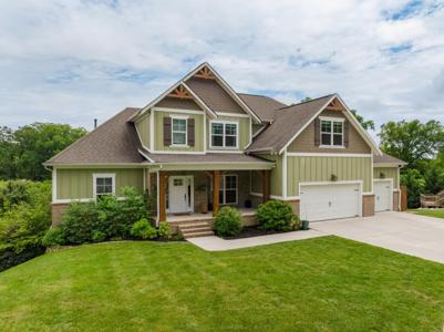 1406 Bridgeview Drive