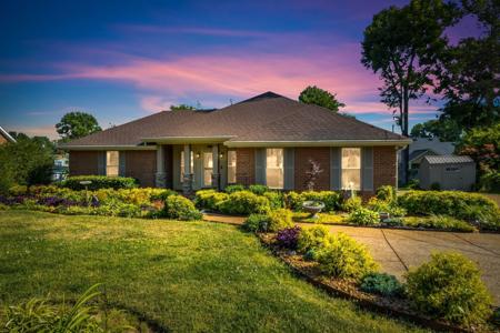 573 Highpoint Dr