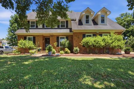 4817 Morgan Dr