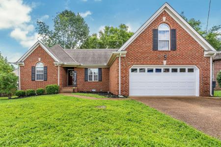 712 Milbridge Ct